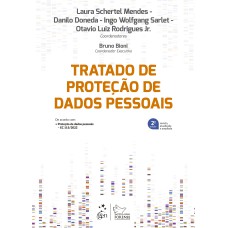 TRATADO DE PROTEÇÃO DE DADOS PESSOAIS