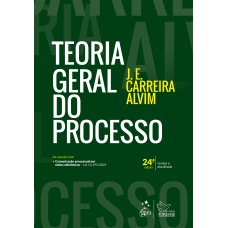 TEORIA GERAL DO PROCESSO