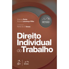 COLEÇÃO MÉTODO ESSENCIAL - DIREITO INDIVIDUAL DO TRABALHO