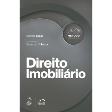 COLEÇÃO MÉTODO ESSENCIAL - DIREITO IMOBILIÁRIO