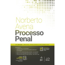 PROCESSO PENAL