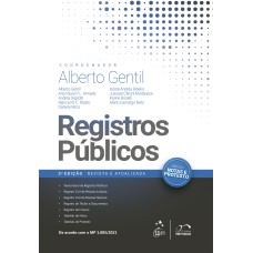 REGISTROS PÚBLICOS