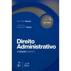 COLEÇÃO MÉTODO ESSENCIAL - DIREITO ADMINISTRATIVO