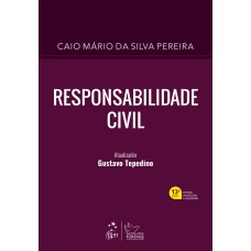 RESPONSABILIDADE CIVIL