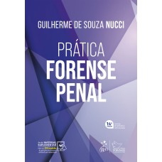 PRÁTICA FORENSE PENAL