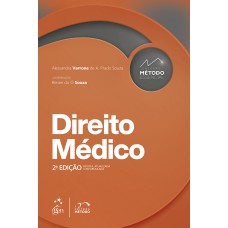 COLEÇÃO MÉTODO ESSENCIAL - DIREITO MÉDICO