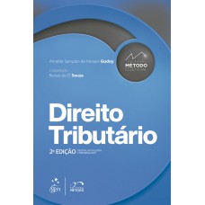 COLEÇÃO MÉTODO ESSENCIAL - DIREITO TRIBUTÁRIO