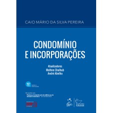 CONDOMÍNIO E INCORPORAÇÕES