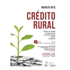 CRÉDITO RURAL