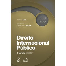 COLEÇÃO MÉTODO ESSENCIAL - DIREITO INTERNACIONAL PÚBLICO