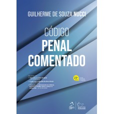 CÓDIGO PENAL COMENTADO