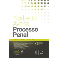 PROCESSO PENAL