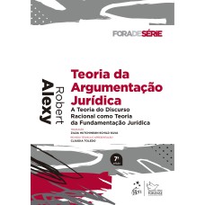 TEORIA DA ARGUMENTAÇÃO JURÍDICA