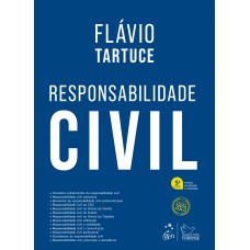 RESPONSABILIDADE CIVIL