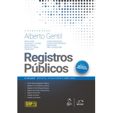 REGISTROS PÚBLICOS