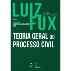 TEORIA GERAL DO PROCESSO CIVIL