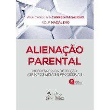 ALIENAÇÃO PARENTAL