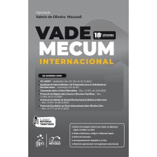 VADE MECUM INTERNACIONAL