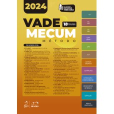 VADE MECUM MÉTODO 2024