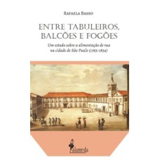 Entre tabuleiros, balcões e fogões