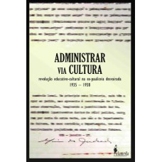 ADMINISTRAR VIA CULTURA