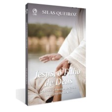 JESUS, O FILHO DE DEUS (LIVRO DE APOIO JOVENS)