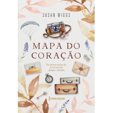 MAPA DO CORAÇÃO