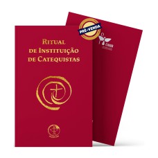 RITUAL DE INSTITUIÇÃO DE CATEQUISTAS