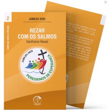 REZAR COM OS SALMOS - JUBILEU 2025