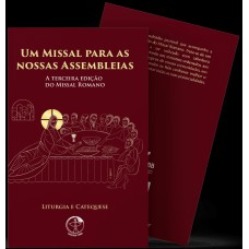 UM MISSAL PARA AS NOSSAS ASSEMBLEIAS