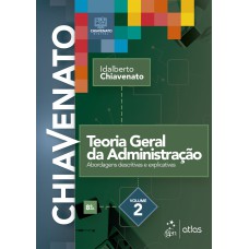 TEORIA GERAL DA ADMINISTRAÇÃO - VOL. 2