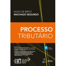 PROCESSO TRIBUTÁRIO