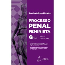 PROCESSO PENAL FEMINISTA