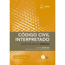 CÓDIGO CIVIL INTERPRETADO