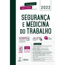 SEGURANÇA E MEDICINA DO TRABALHO