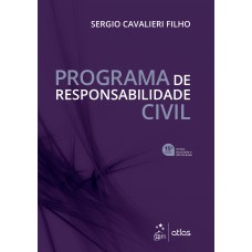 PROGRAMA DE RESPONSABILIDADE CIVIL