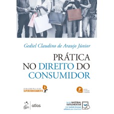 PRÁTICA NO DIREITO DO CONSUMIDOR