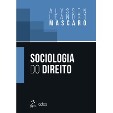 SOCIOLOGIA DO DIREITO