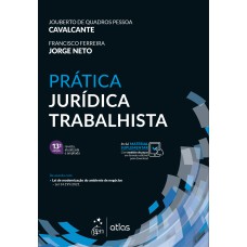 PRÁTICA JURÍDICA TRABALHISTA