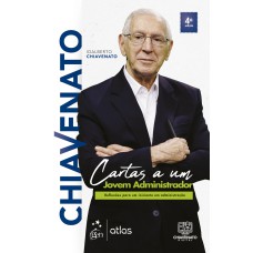 CARTAS A UM JOVEM ADMINISTRADOR