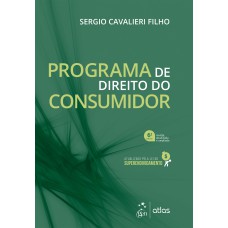 PROGRAMA DE DIREITO DO CONSUMIDOR