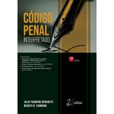 CÓDIGO PENAL INTERPRETADO