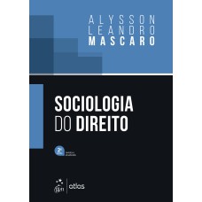 SOCIOLOGIA DO DIREITO