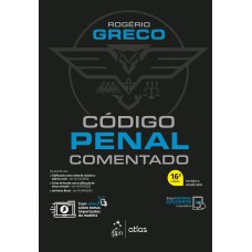 CÓDIGO PENAL COMENTADO