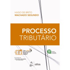 PROCESSO TRIBUTÁRIO