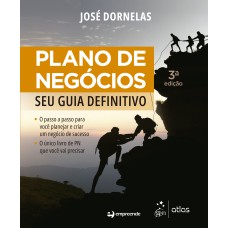 PLANO DE NEGÓCIOS - SEU GUIA DEFINITIVO