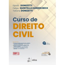 CURSO DE DIREITO CIVIL