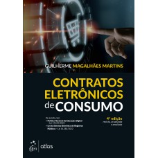 CONTRATOS ELETRÔNICOS DE CONSUMO