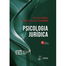 PSICOLOGIA JURÍDICA