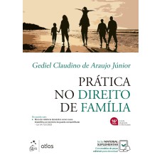 PRÁTICA NO DIREITO DE FAMÍLIA